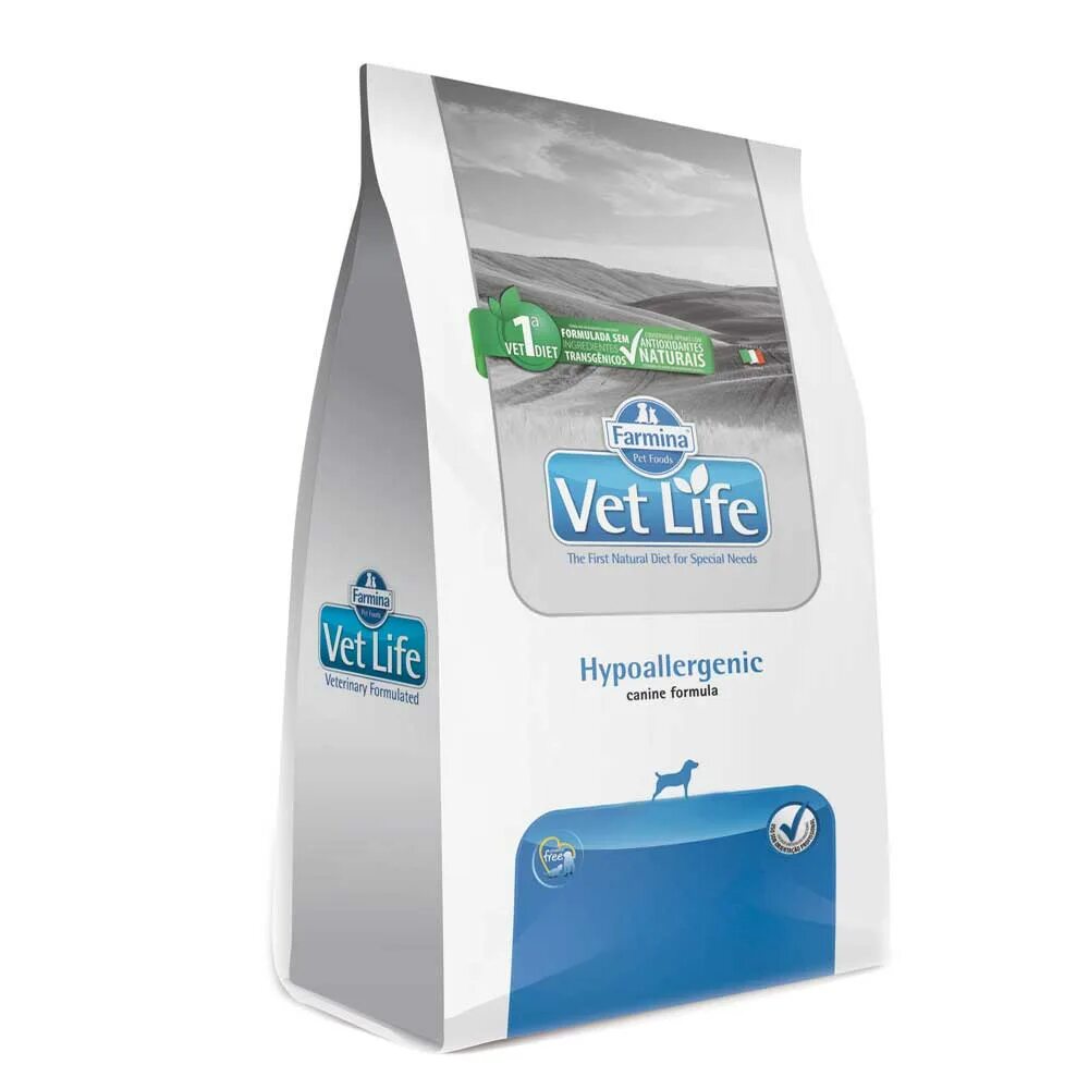 Farmina vet Life Dog Hypoallergenic. Farmina vet Life Dog Hypoallergenic Fish & Potato 12 кг. Farmina vet Life Hypoallergenic для кошек. Фармина Гипоаллердженик для кошек. Vet life корм hypoallergenic