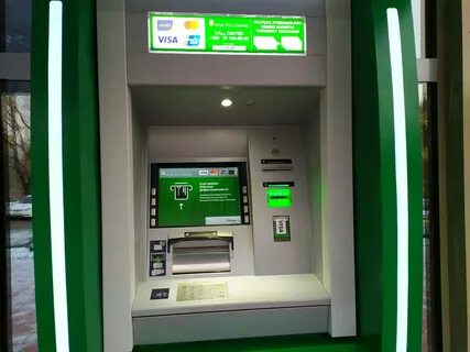 Работают ли банкоматы