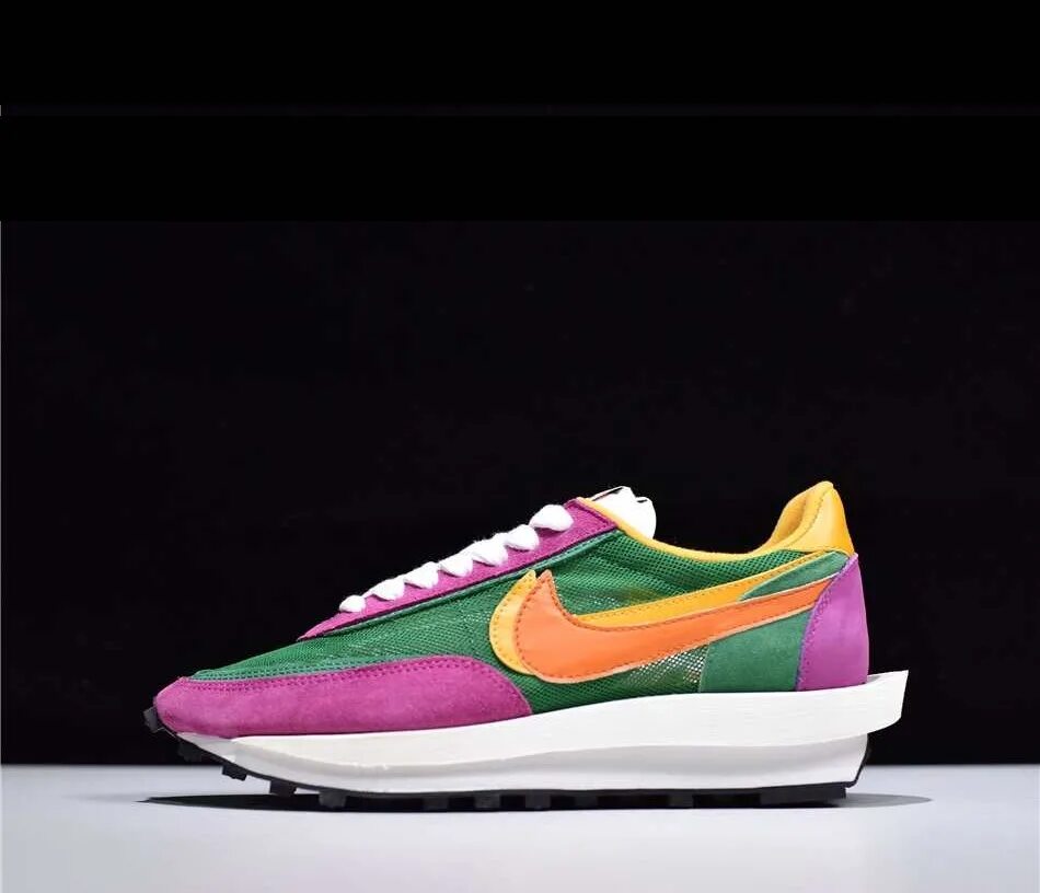 Nike Sacai. Nike Waffle x Sacai. Nike x Sacai LDV Waffle. Sacai x Nike LVD Waffle. Sacai x nike