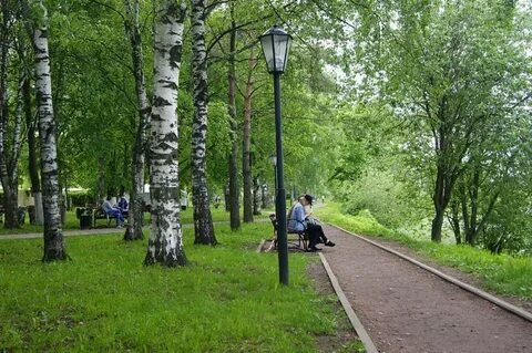 Парки вологды сайт