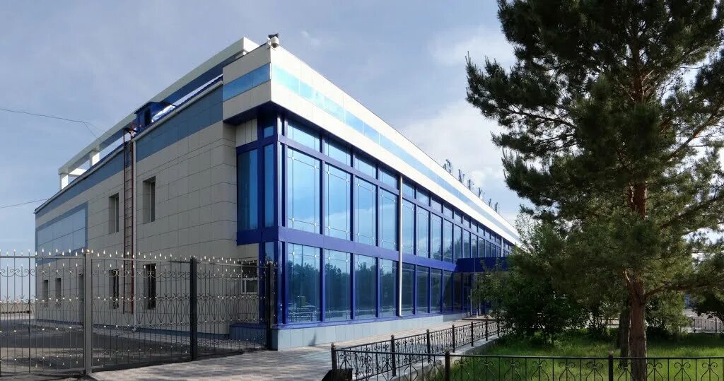 Аэропорт павлодар ул авиагородок 1 фото В Павлодаре аэропорт возглавит финансист без опыта в авиаотрасли Exclusive