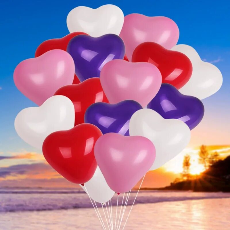 Воздушные шары сердечки. Воздушный шарик. Красивые воздушные шарики. Шарики сердечки. Воздушные шары в форме сердца.