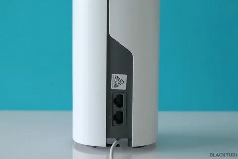 Tp link deco e4