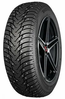 Зимние шины suv r18