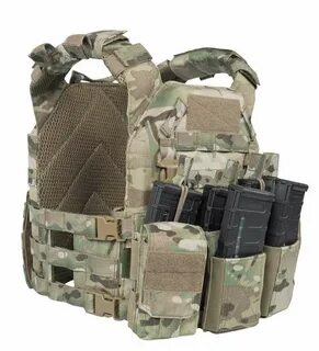 Warrior systems
