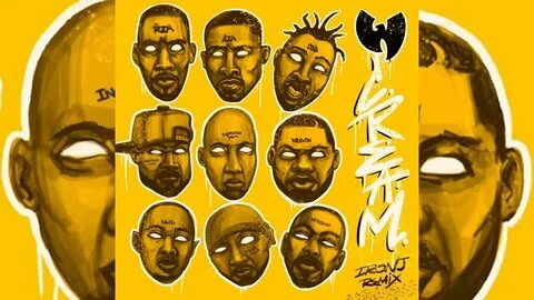 Wu tang clan cream