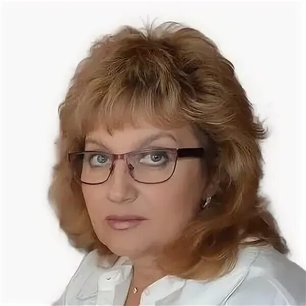 Серикова врач
