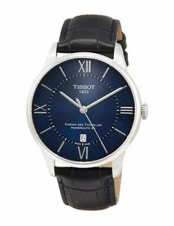 Tissot chemin des tourelles