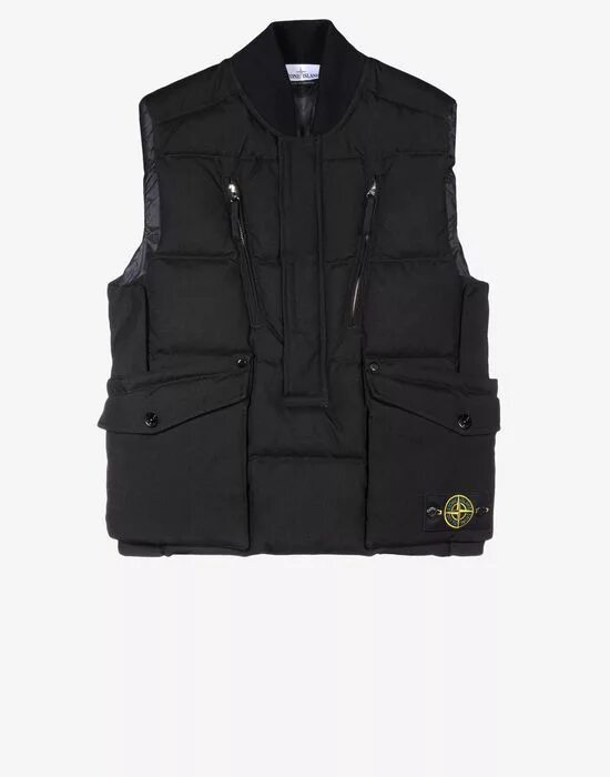 безрукавка stone island. дутый жилет stone island. Stone island жилетка мужская. жилетка stone island garment. бронежилет stone island.