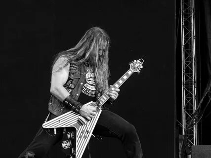 Metal society