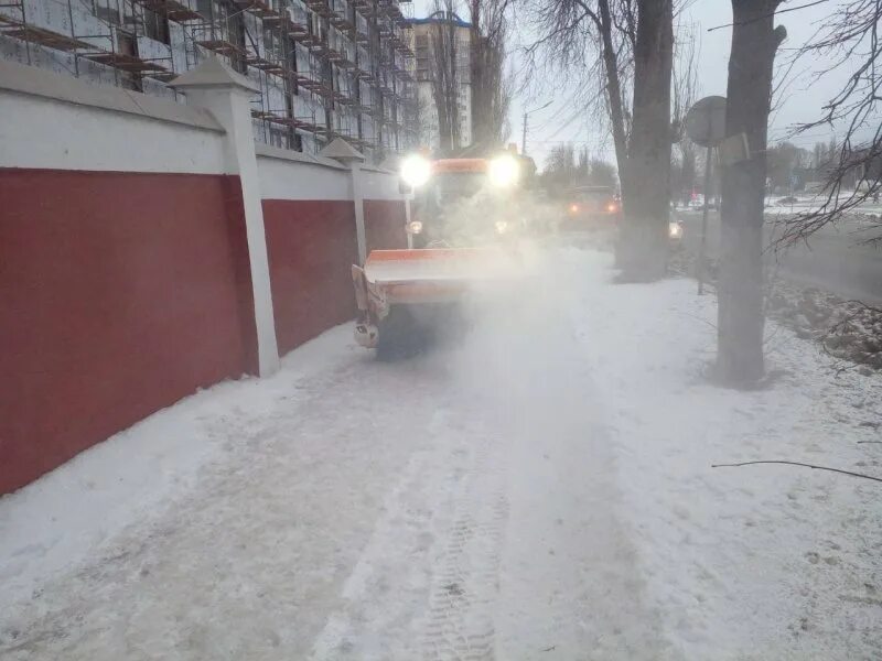 Снег то будет идти. Снег то будет идти