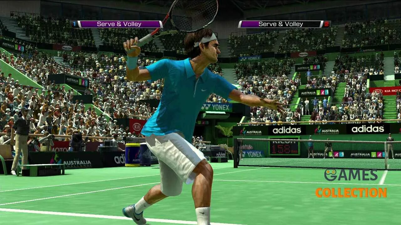 Включи игры теннис. Virtua Tennis 4. Virtua Tennis 4 корты Испания. Virtua Tennis 4 на ПК. Virtua Tennis 4 game.