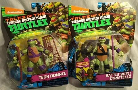 Battle turtles