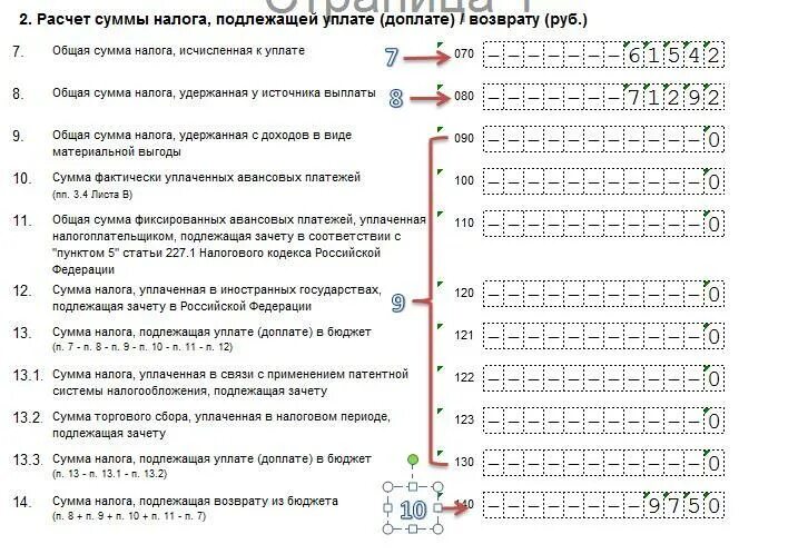 Сумма налога подлежащая уплате доплате в бюджет. Сумма налога подлежащая возврату. сумма подлежащая налогообложению. сумма ндфл подлежащая возврату из бюджета. сумма налога, подлежащая возврату по 3-ндфл.