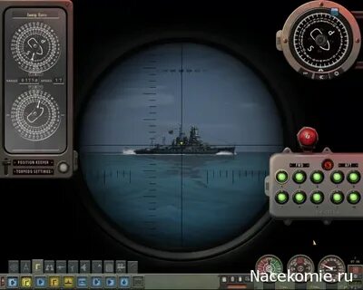 Морской бой 12