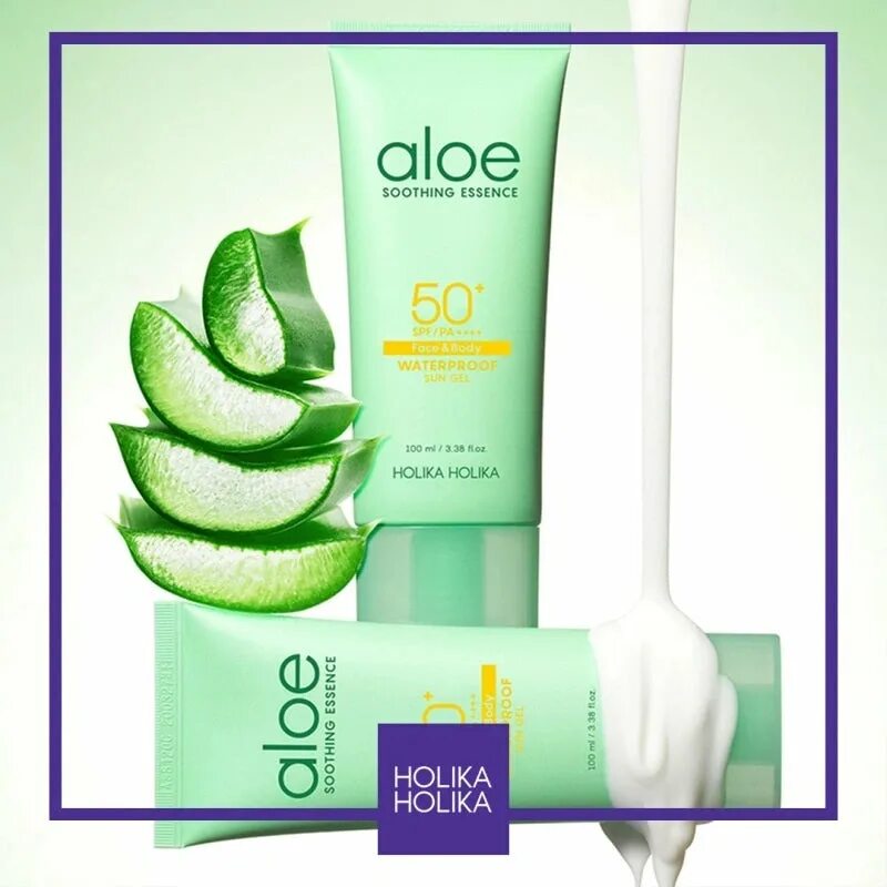 Spf 50 aloe. СПФ Holika Holika 50 Aloe. Aloe Soothing Essence Waterproof Sun Cream SPF 50+. Holika Holika Aloe SPF. Aloe Soothing Essence Waterproof Sun Gel.