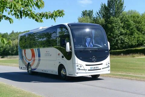Автобус социалка