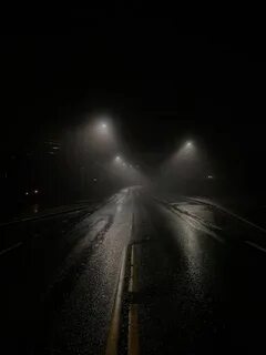 Empty night