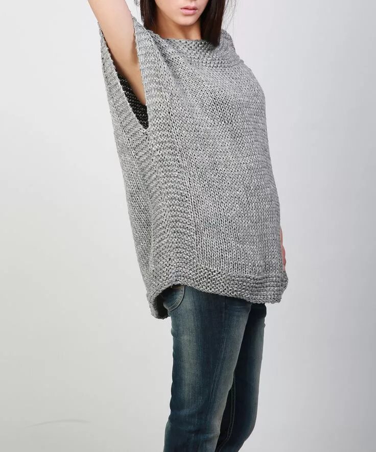 Жилет оверсайз verena. Жилет вязаный женский оверсайз. Жилет вязаный женский оверсайз. Пуловер с жилетом. Жилет оверсайз 2021.