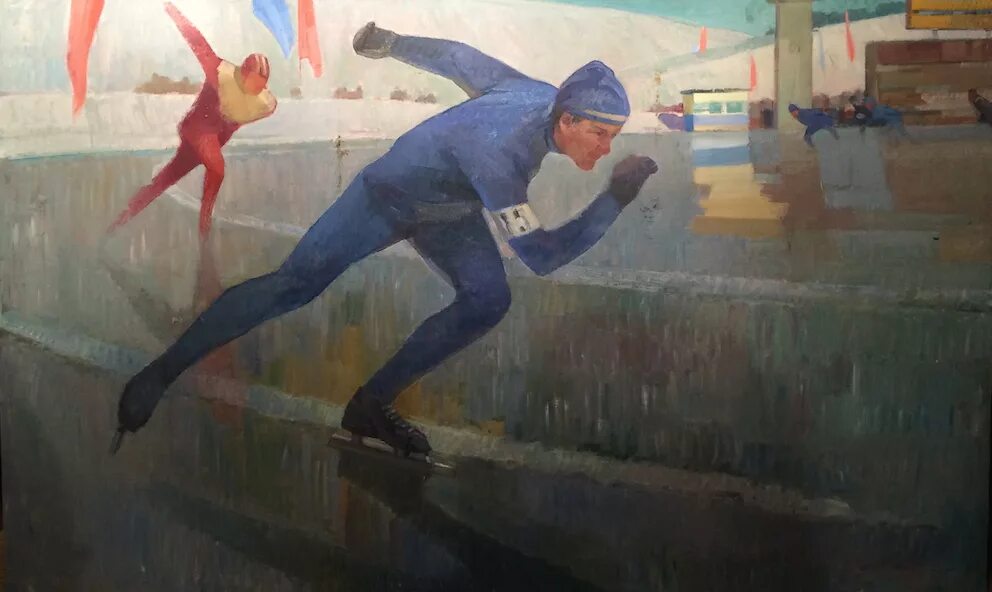 Китти мейджеринг. Дейнеки (1899–1969). Дейнека художник. Тальберг борис александрович (1930-1984). Движение в изобразительном искусстве.