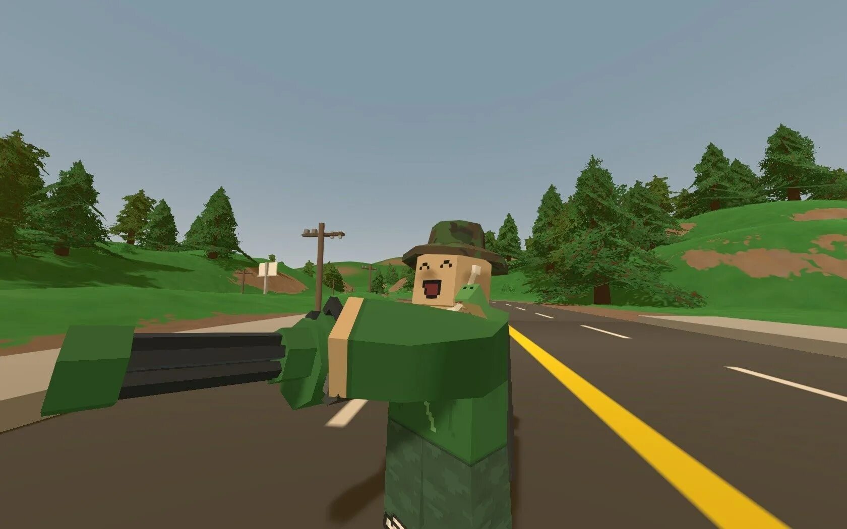 Unturned 3.0