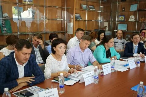 Сайт минэкономики республики тыва
