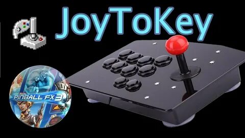 Joytokey