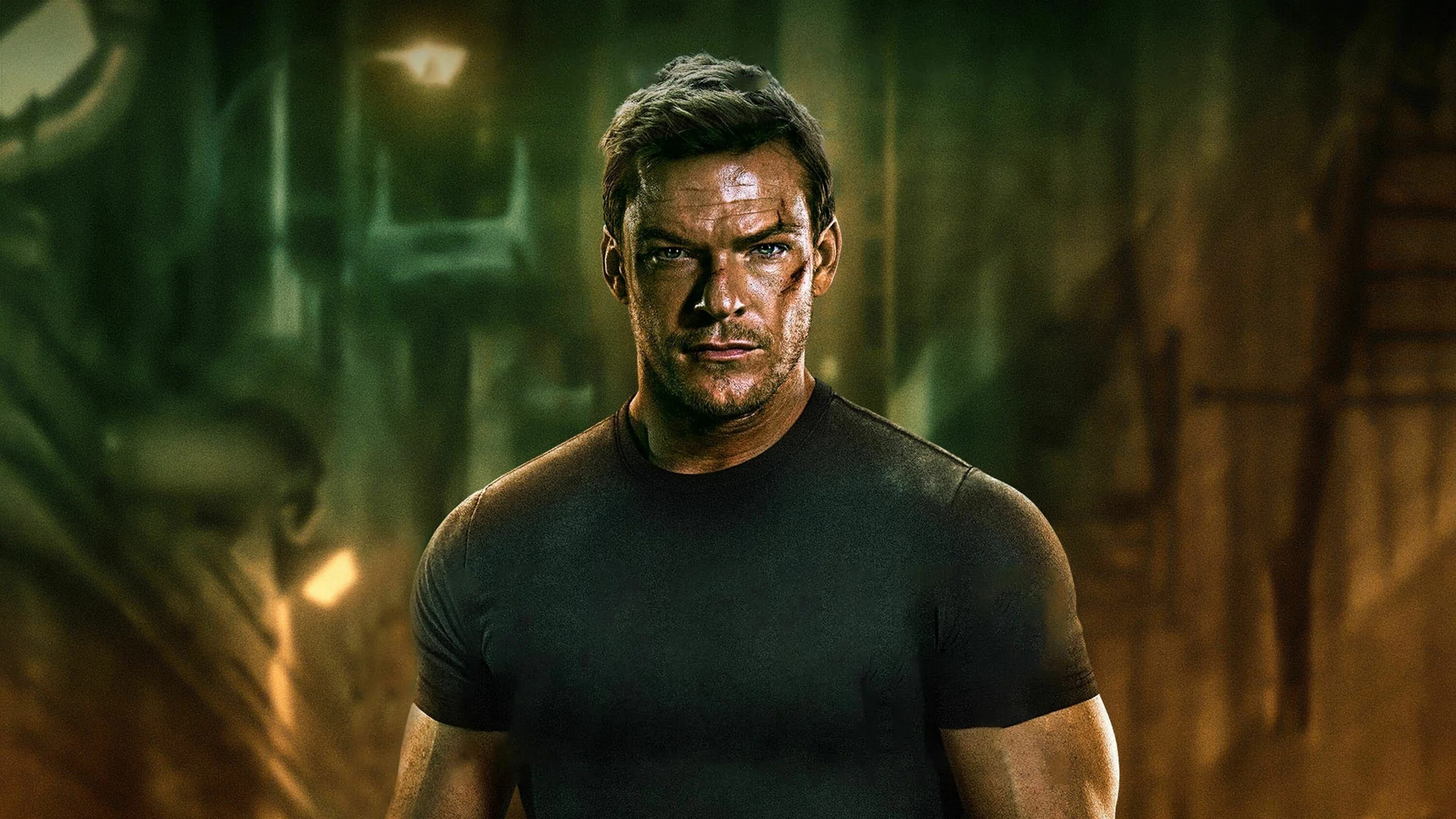 Jack reacher 1