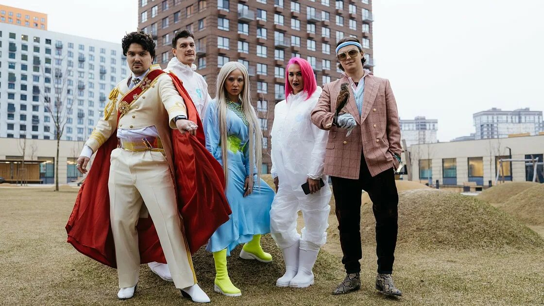 Cream soda вечеринки. Группа cream soda. группа cream soda хлеб.