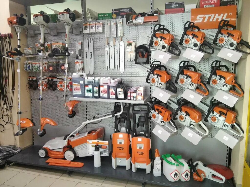 мастер строительный магазин нижний новгород