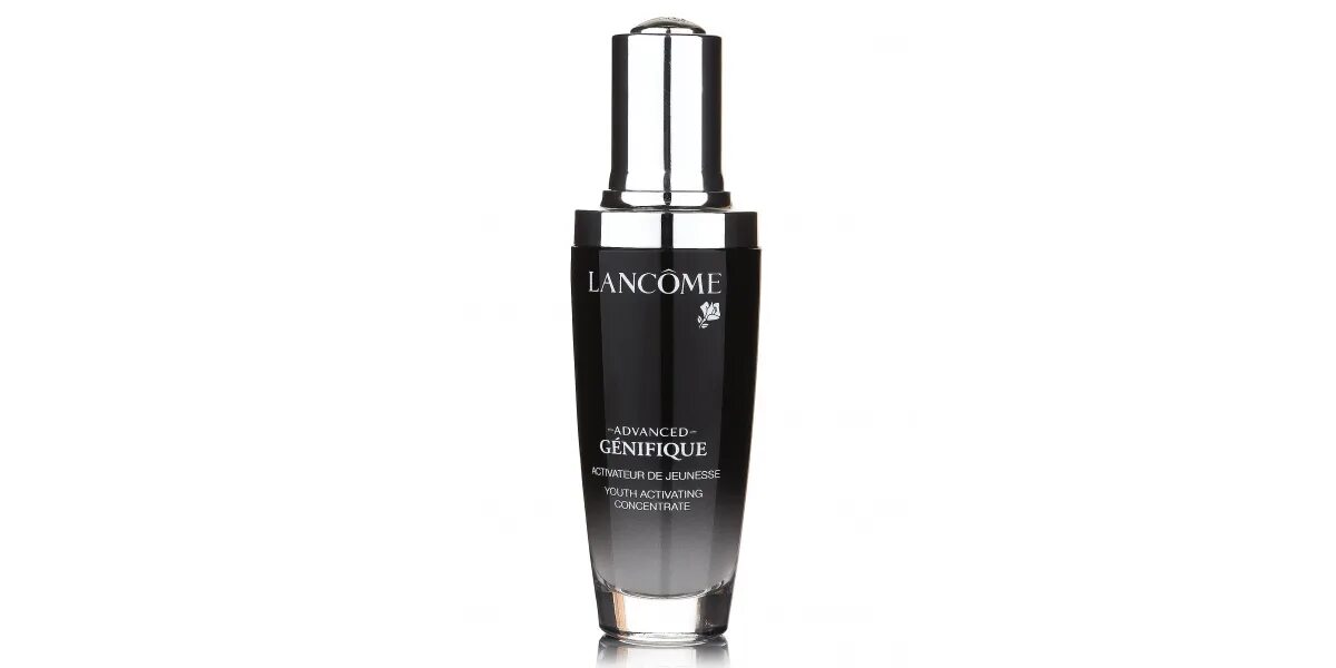 Ланком активатор. Lancome активатор молодости Advanced Genifique 10 и 5 мл. Ланком активатор фото. Lancome Genifique купить. Активатор москва