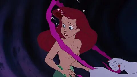 Little Mermaid Ursula Porn.