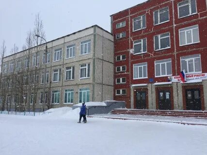 7 школа места
