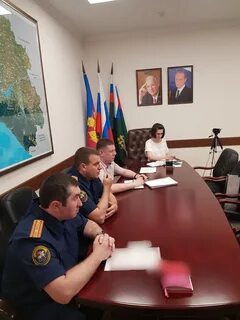 Следственный комитет краснодарского края