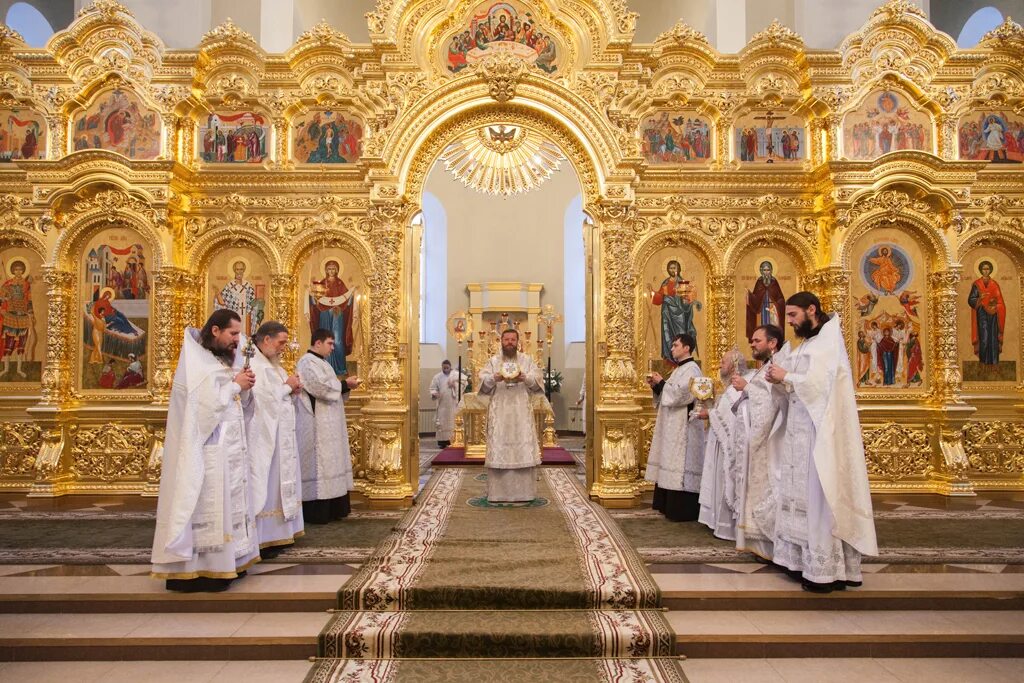 Сайт вознесенского монастыря. Вознесенский женский монастырь Тамбов. Вознесенский храм города Тамбова.