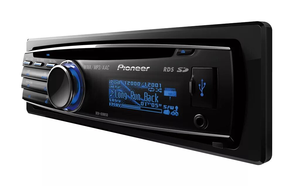 Купить магнитолу deh. Pioneer deh 8300sd. Пионер 8300sd. Пионер deh 8300sd. Pioneer deh 8300.