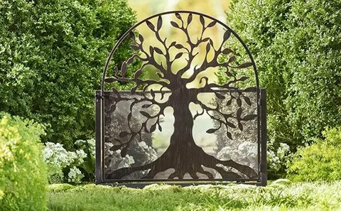 Life gate