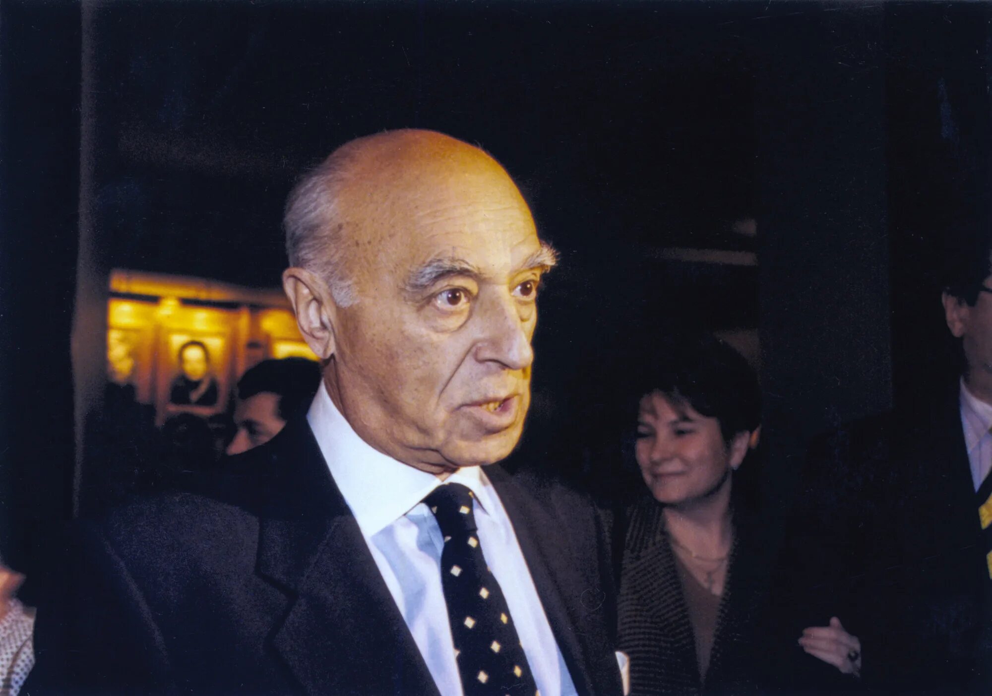 абрамович этуш