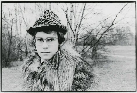Мужчина 1968 года