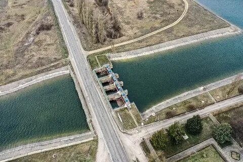 Будет ли вода в канале