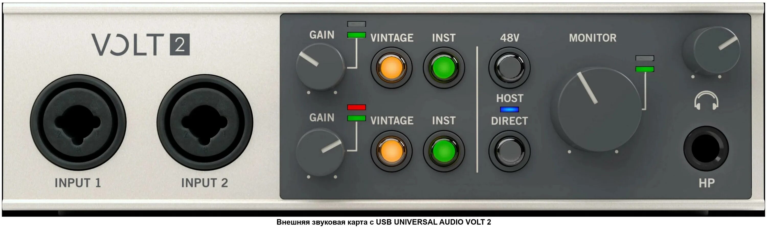 Universal Audio Volt 2. Universal Audio Volt 4. Universal Audio Volt 1. Аудиокарта Universal Audio Volt 1. Uad volt