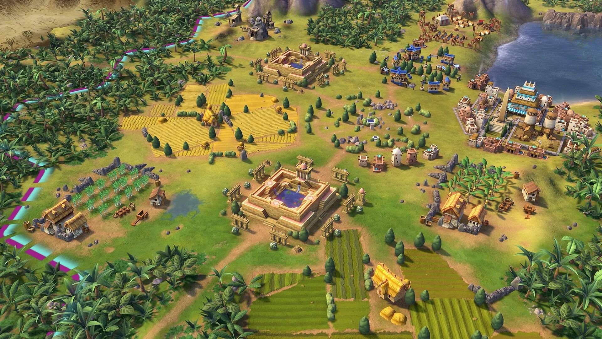 Цивилизация 6 на телефон. Sid Meier's Civilization 6. СИД Мейер цивилизация 6. Цивилизация 6 Скриншоты. Лавра civ6.