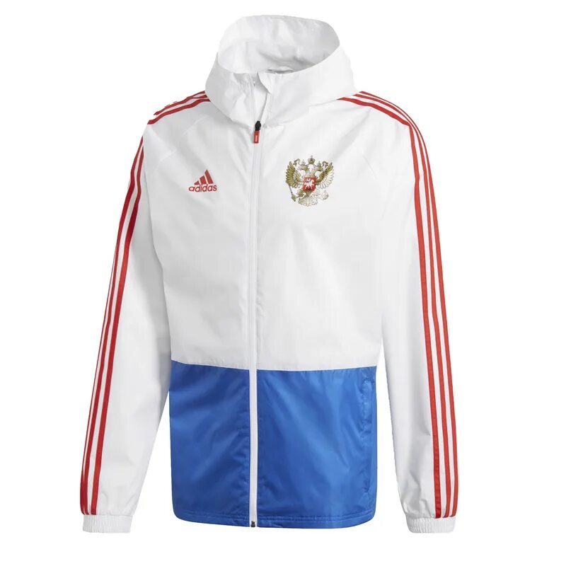 Ветровка adidas ce8783. Ветровка adidas Russia Rain JKT ce8783. Куртки adidas RFU Russia. Зимняя куртка adidas RFU Russia. Сайт адидас россия