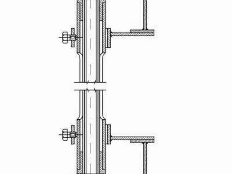 Кожух защитный кзх фланцевый ду50,3. Тм 06 дтр. Тм-06-дтр-069. Штуцер т-мм-02-2016. 000.