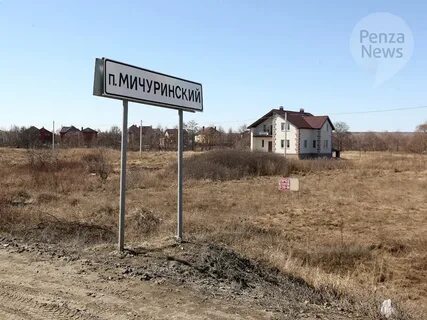 Мичуринский пензенская область