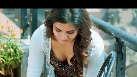 Samantha Ruth Prabhu Hot Diva Of South India YouTube.