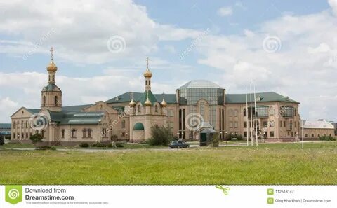 Рокадовская минеральные