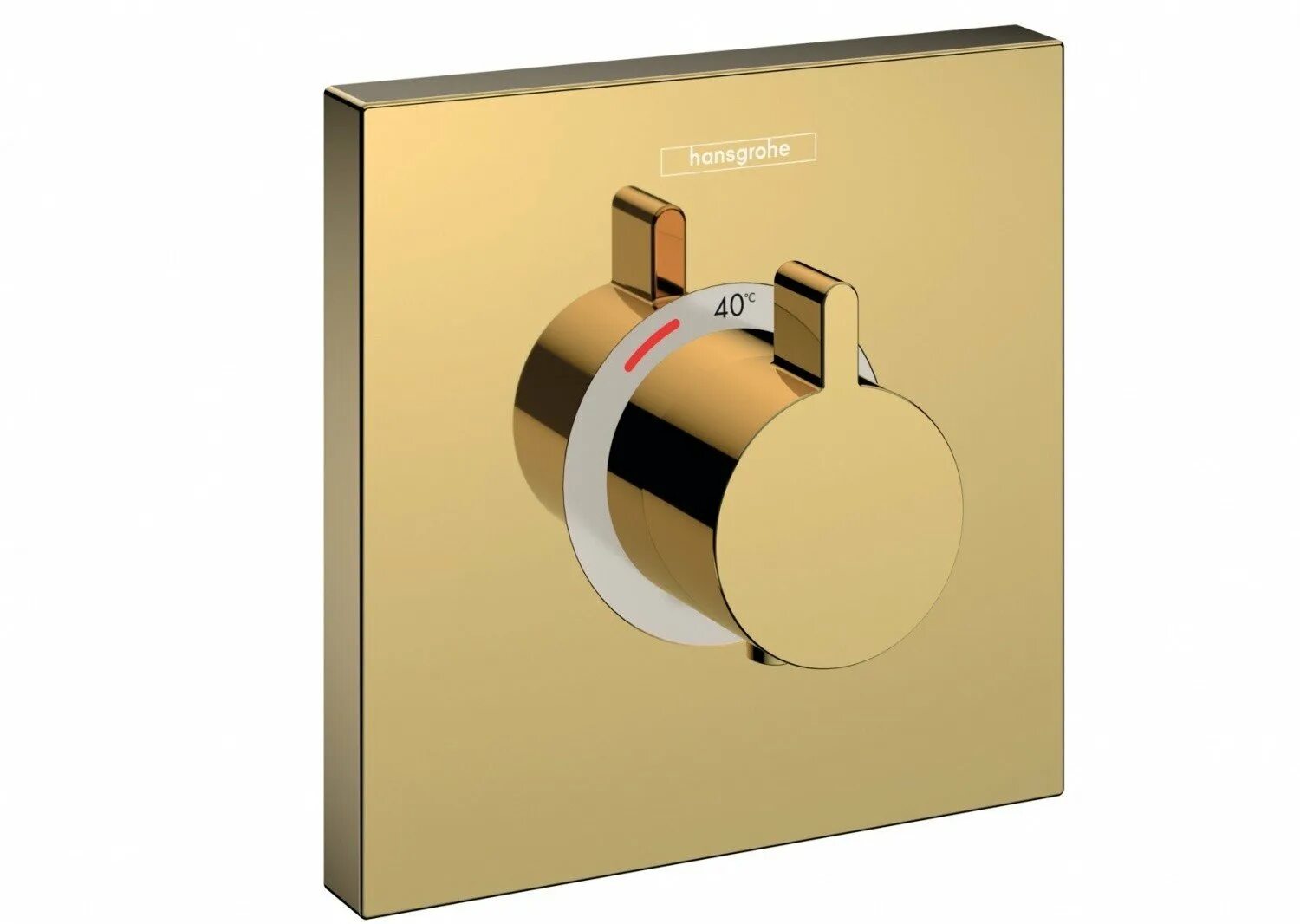 Hansgrohe showerselect. Hansgrohe showerselect