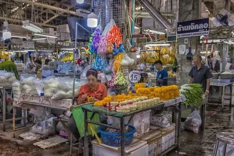 Name market