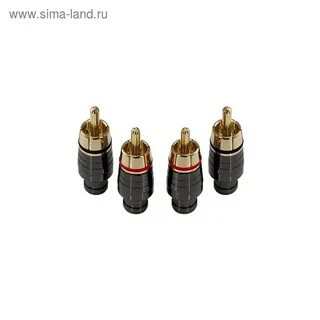 Rca москва